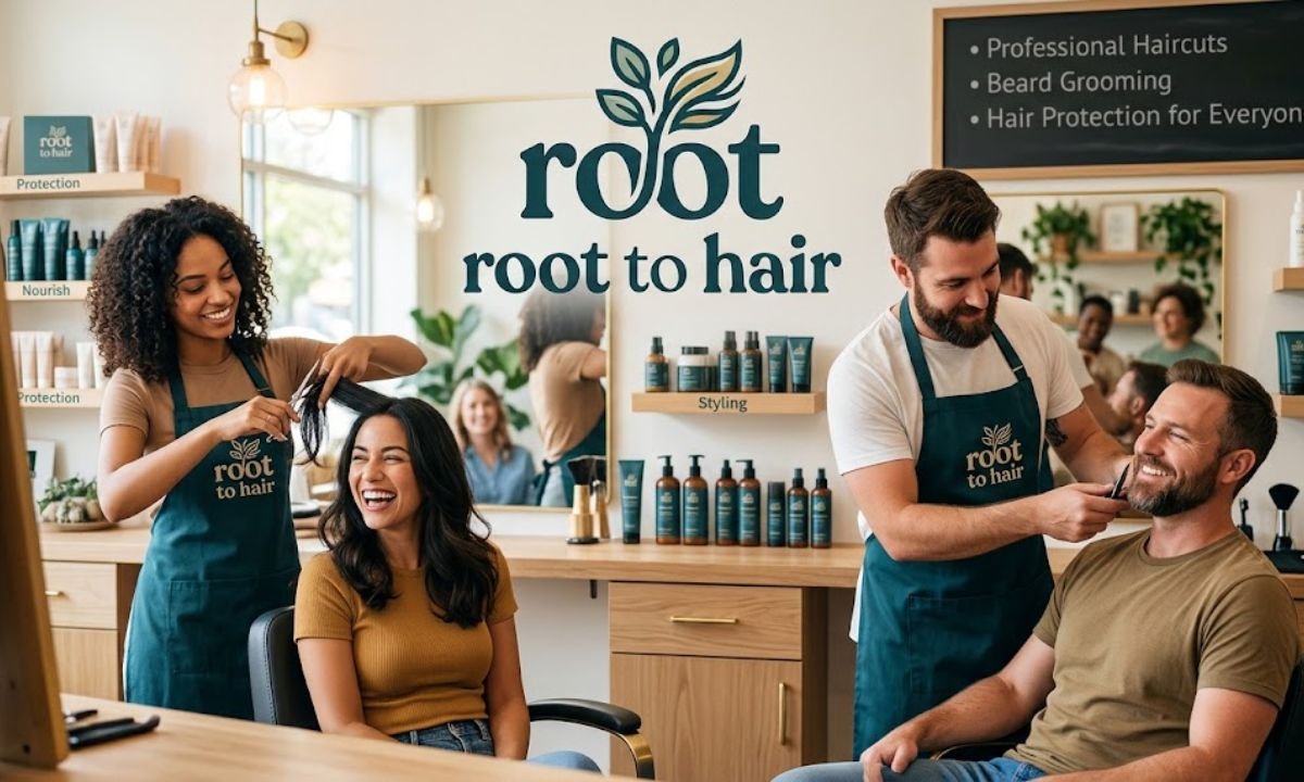 roottohair