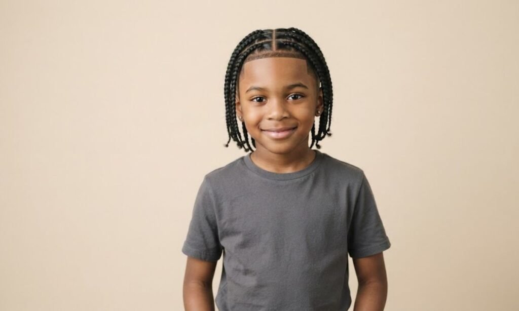 Box Braids