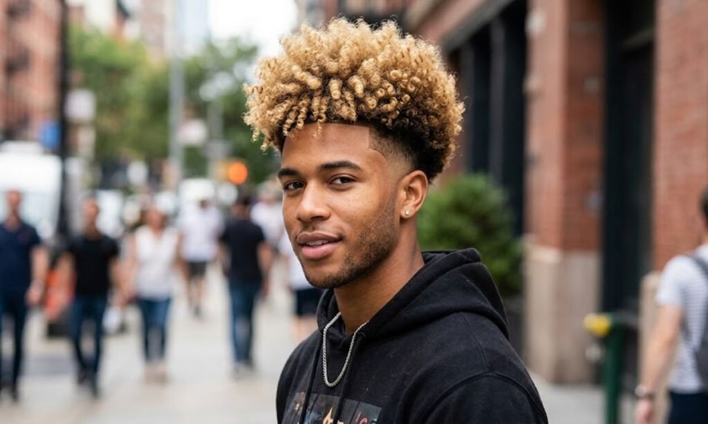 By Hair Type