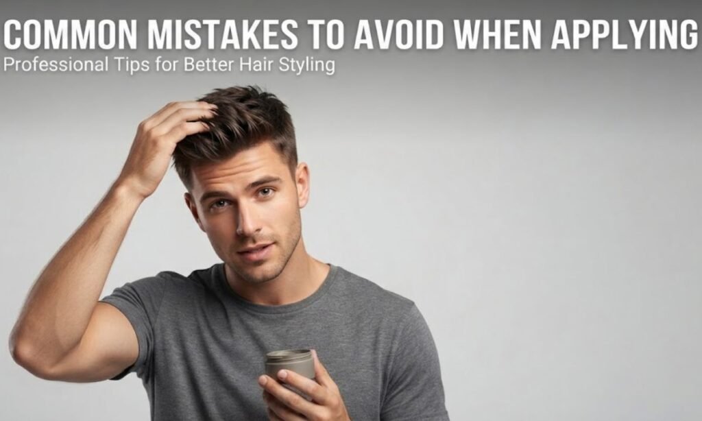 Common Mistakes to Avoid When Applying