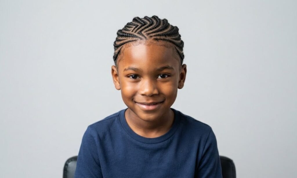 Cornrows