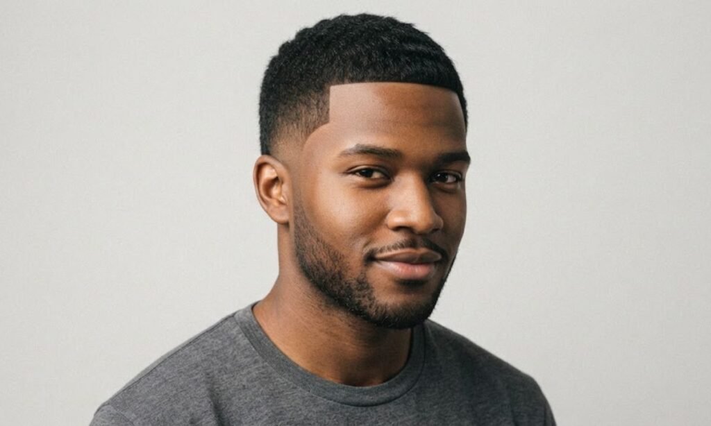 Dark Caesar (Black Men)