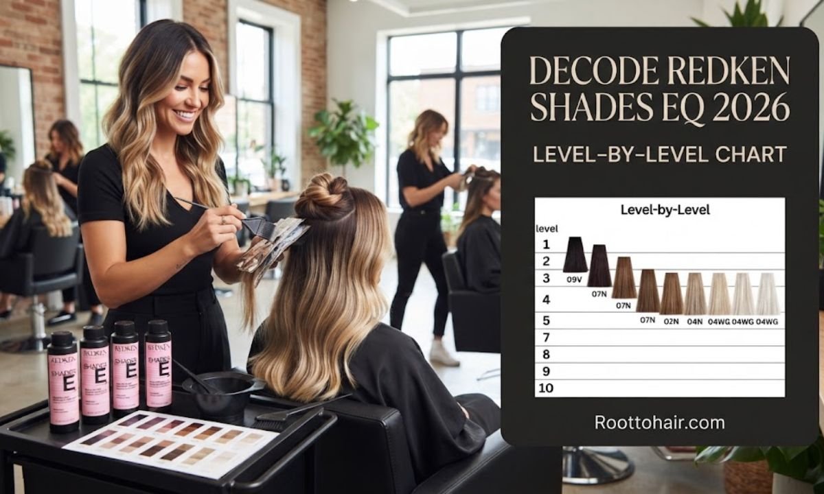 Color By Decoding Best Decode Redken Shades EQ 2026
