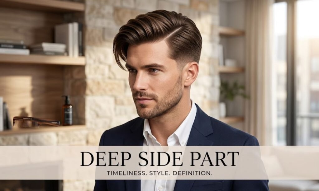 Deep Side Part