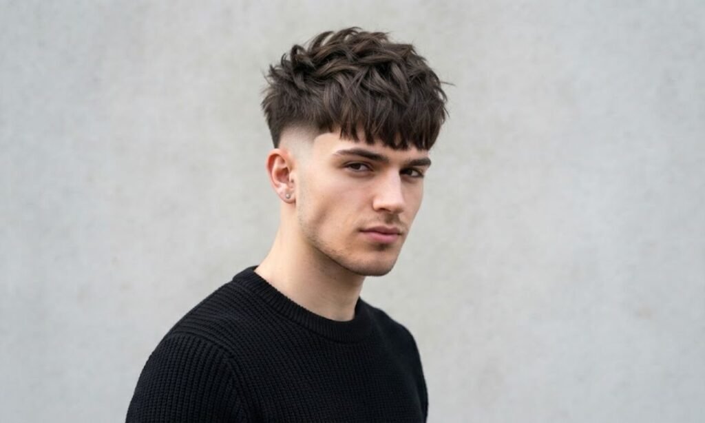 Disconnected Mod with Defined Fringe