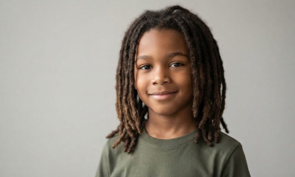 Dreadlocks