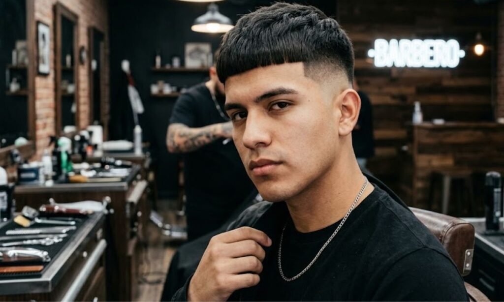 Edgar Cut