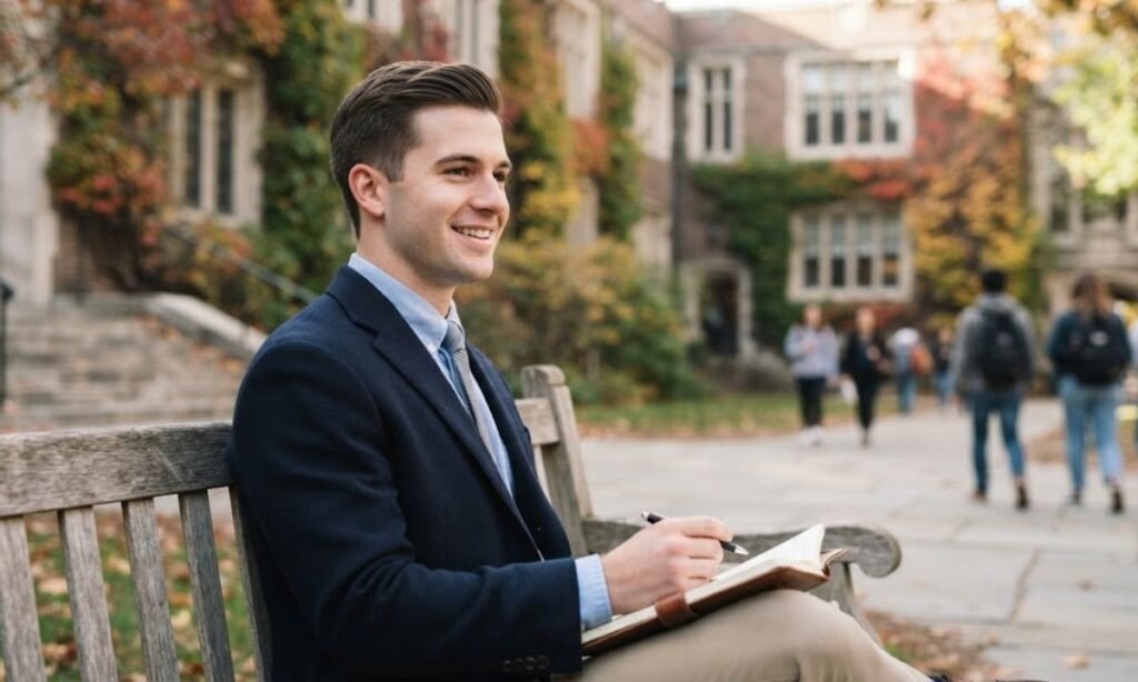 Ivy League