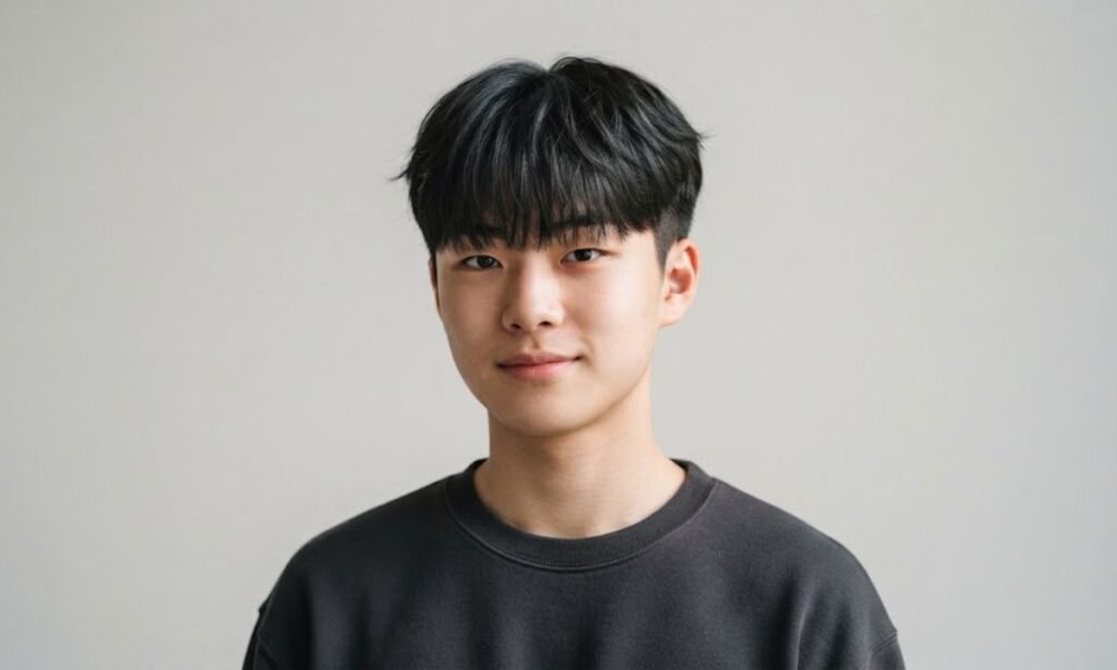 Korean Mod