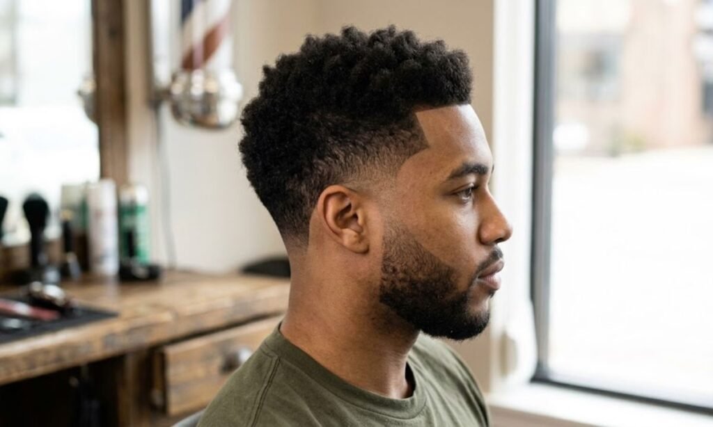 Low Burst Fade