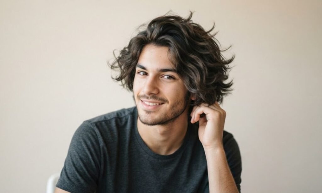 Messy Flow