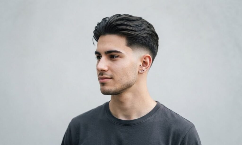 Mod with Low Taper