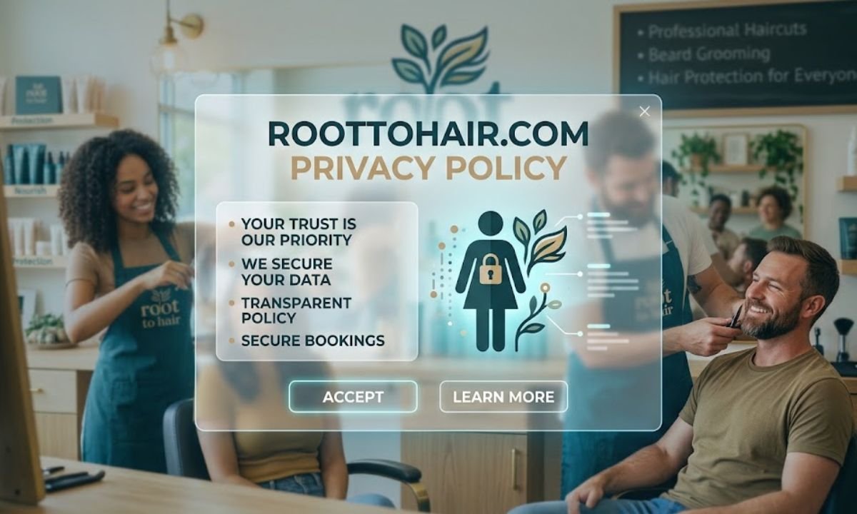 Privacy Policy