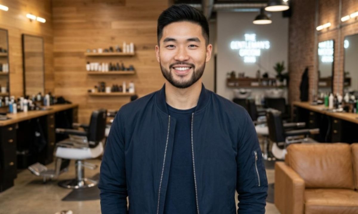 Short Boxed Beard