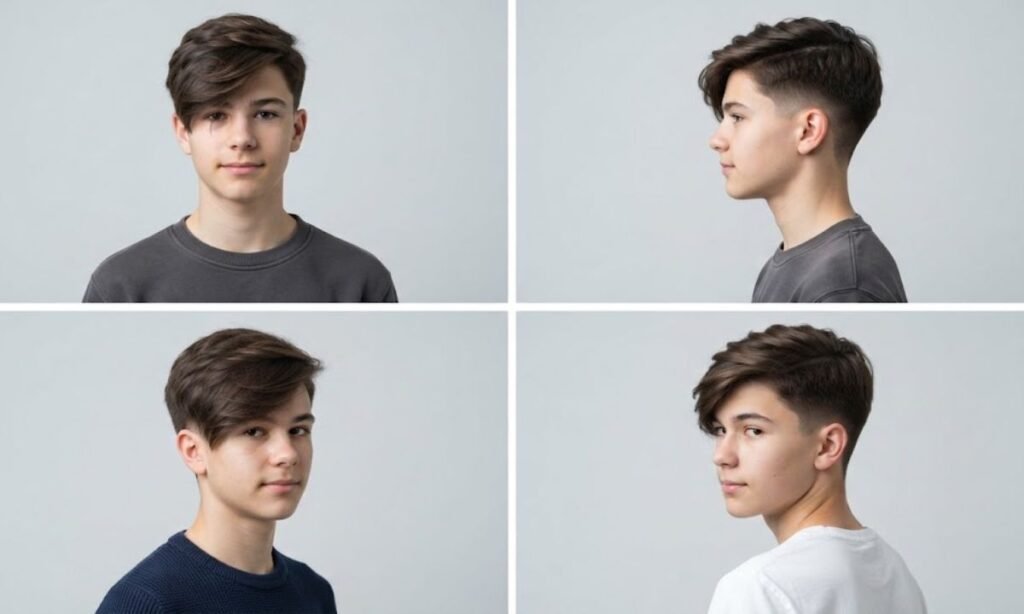 Side-Swept Mod