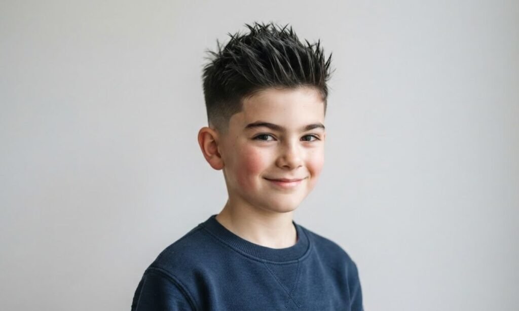 Spiky Mod