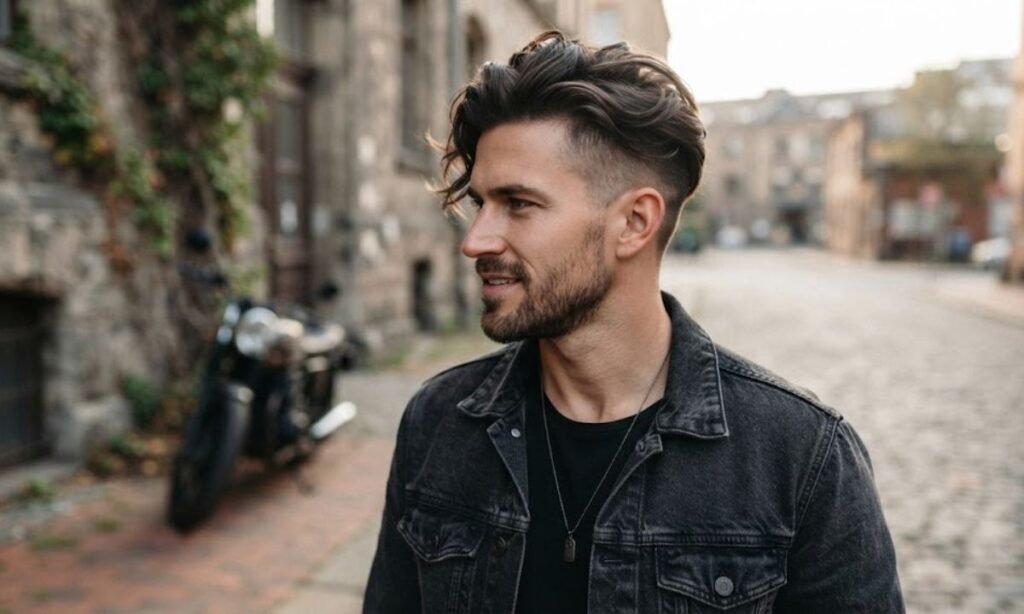 Warrior Cut