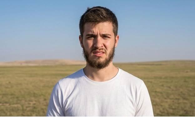 Common Short Beard Mistakes to Avoid