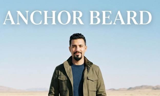 Anchor Beard