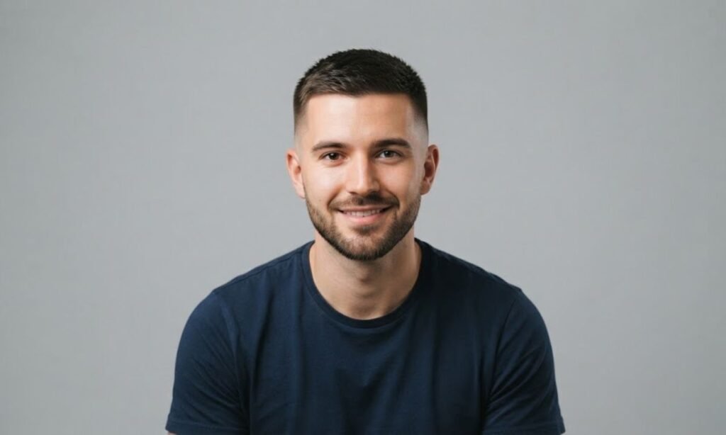 Crew Cut