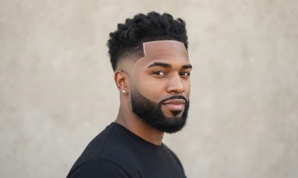 Fade with Lineup Edge-up