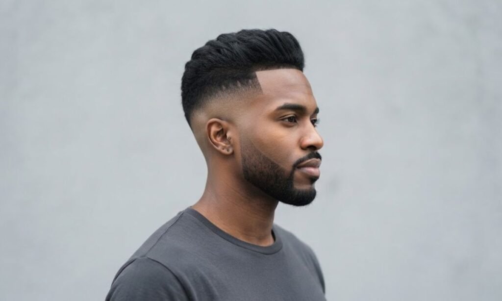 High Fade