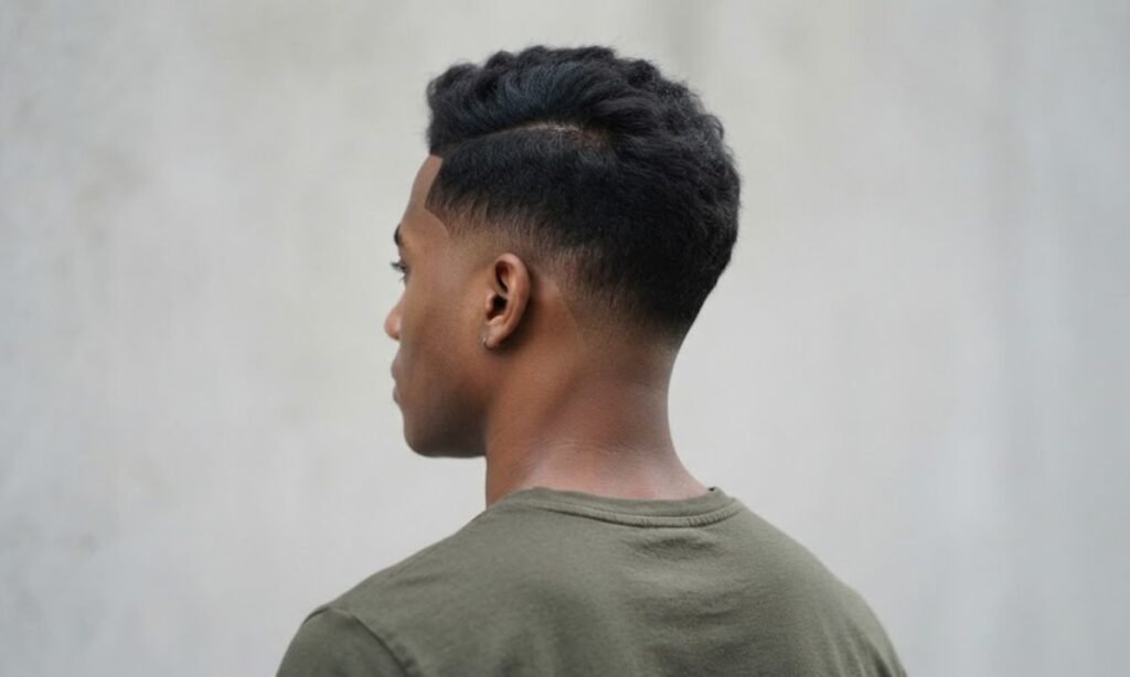 Low Fade