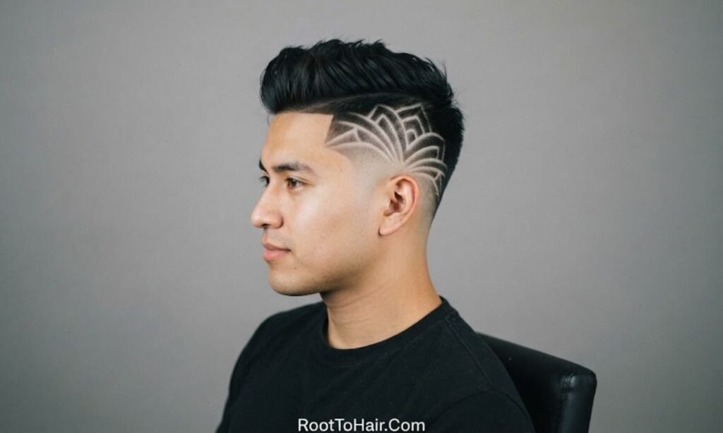 Multi-Line Fan Design