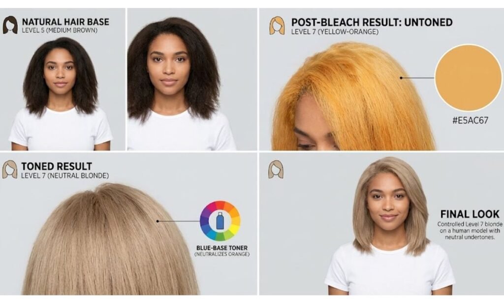 Yellow-Orange (Level 7)